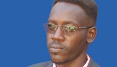 Sudanese journalist Muammar Ibrahim detained by RSF in el-Fasher | Sudan war News