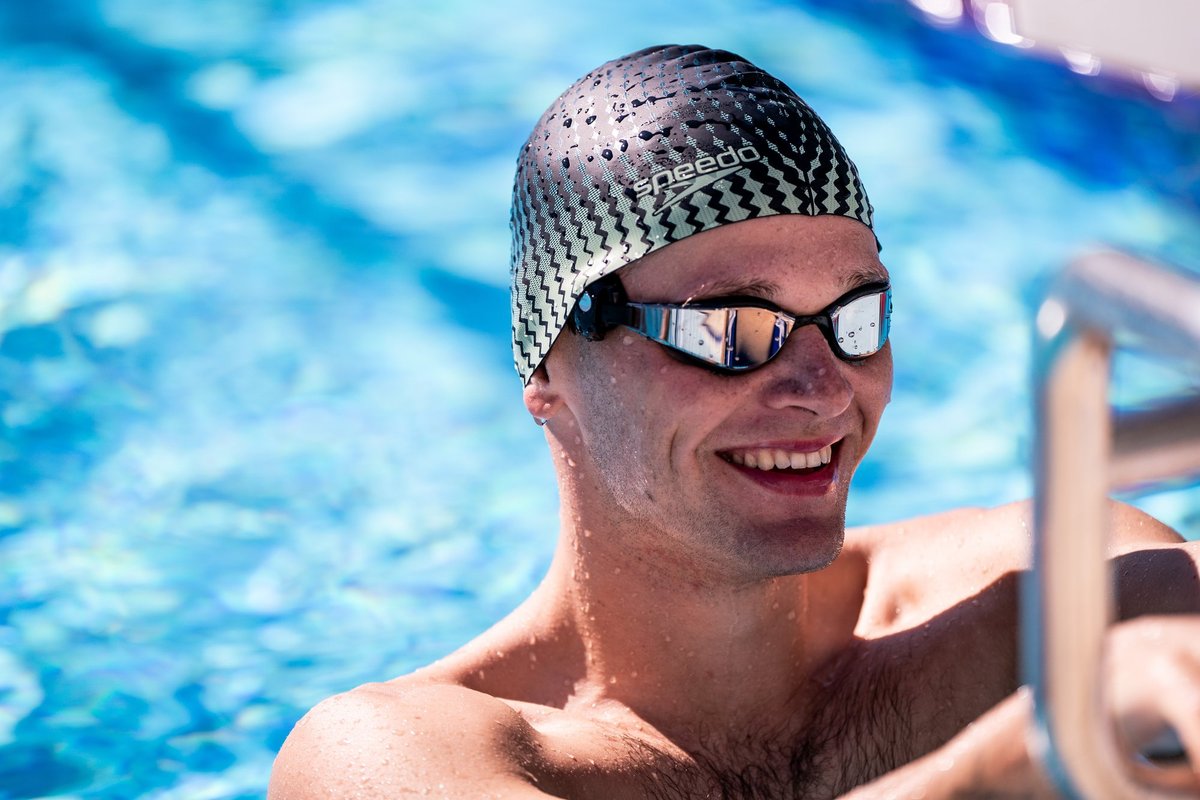 „Kartsin suuremat haamrit!“ Zirk näitas põhialal head kiirust