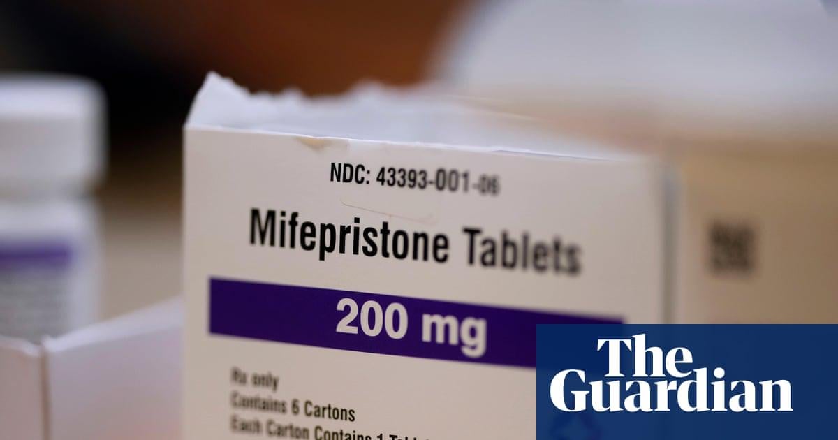 Anti-abortion groups furious as FDA approves generic abortion pill
