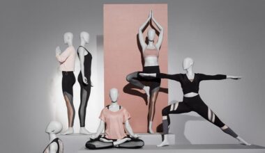 The 20 biggest sports retailers in Europe in 2025