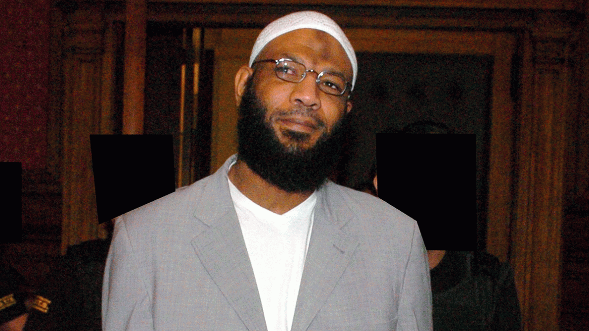 La Cour de cassation confirme : condamné en 2004 pour tentative d’attentat, Nizar Trabelsi pourra être libéré