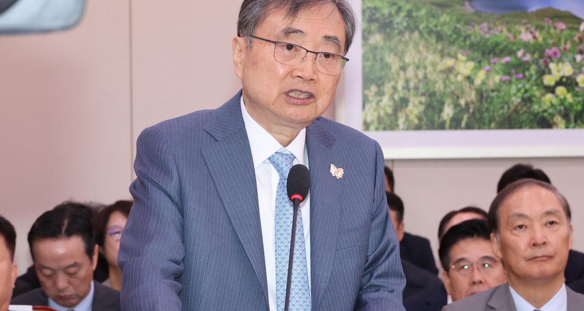 56 more scam crimes involving Koreans in Cambodia reported in September: FM