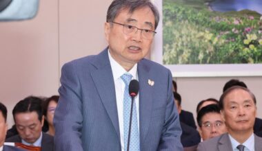 56 more scam crimes involving Koreans in Cambodia reported in September: FM