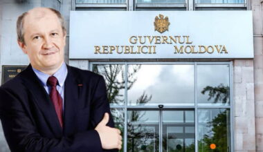 Moldova's ''kamikaze PM'' from Ukraine: will he resolve the Transnistrian conflict with Russia?