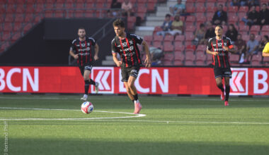 Neuchâtel Xamax s'impose contre Rapperswil et remercie Demhasaj