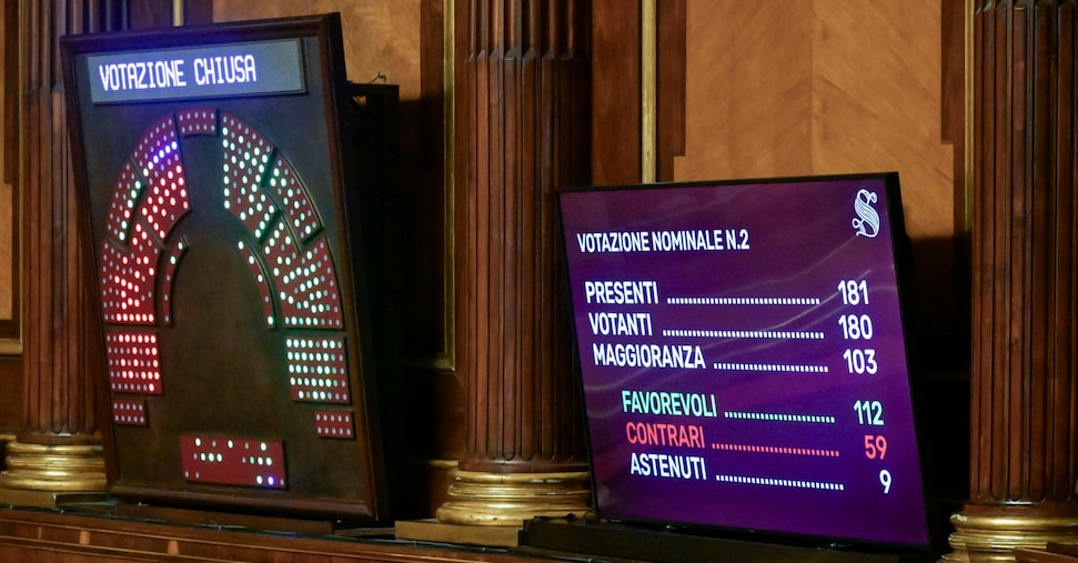 Separazione carriere, via libera definitivo alla riforma costituzionale: ecco cosa cambia