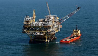 Oil prices jump after OPEC+ announces modest monthly output hike