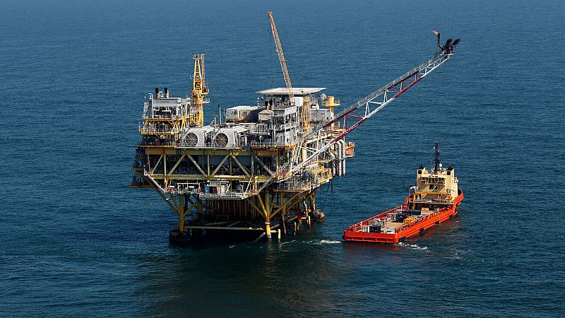 Oil prices jump after OPEC+ announces modest monthly output hike