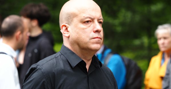 Иво Сиромахов към Тошко Йорданов: В какво се превърнахте, откакто влязохте във властта?