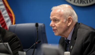 Manatee County commissioner calls DOGE audit 'accurate'