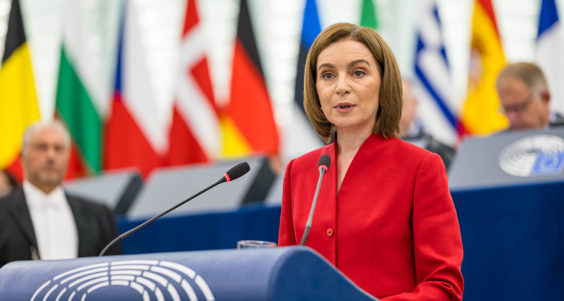 A Pro-European Victory Despite Russia’s Hybrid Threats • Stimson Center