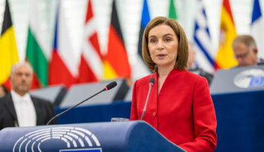 A Pro-European Victory Despite Russia’s Hybrid Threats • Stimson Center