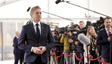 Prime Minister Golob: "Europe is based on shared values, joint action and unity"