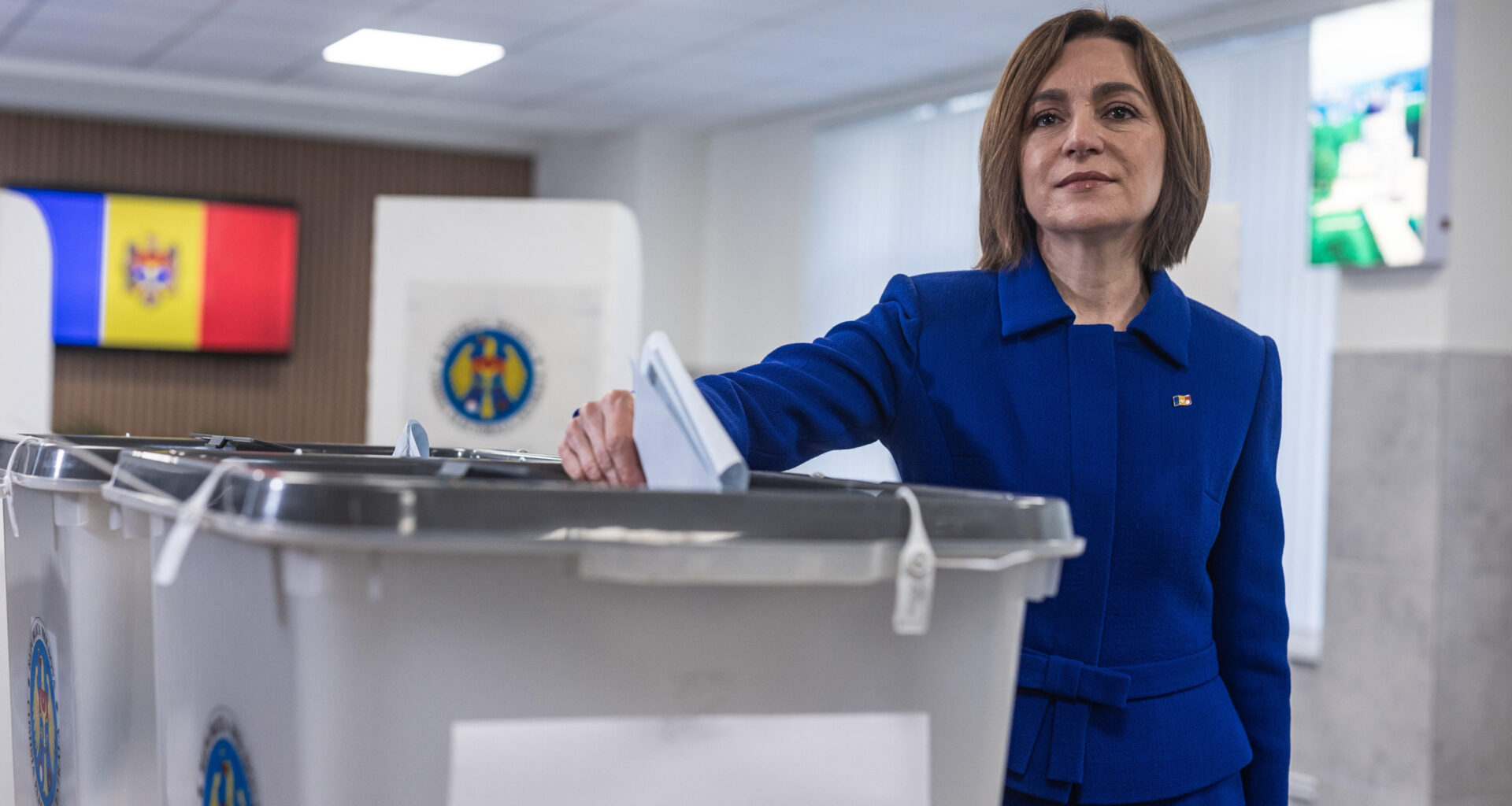 From success to strategy: Three lessons from Moldova’s election