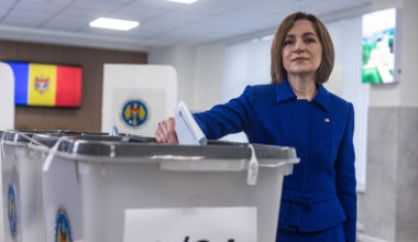 From success to strategy: Three lessons from Moldova’s election