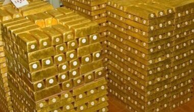 Italy's tenacious stance on gold pays off as prices soar