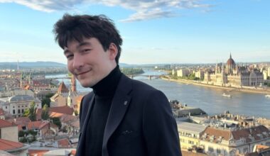 Is Czechia the Last Piece to Revive the V4? — An Interview with Hugo Chadima