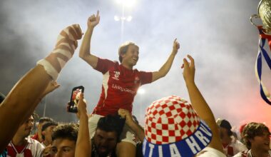Cro Tourney 2025: Gold Coast Knights Shine as Australian-Croatian Community’s Biggest Soccer Festival Returns