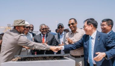 Ethiopia’s Century of Petroleum Exploration: From Frontier Potential to a Domestic Gas Strategy