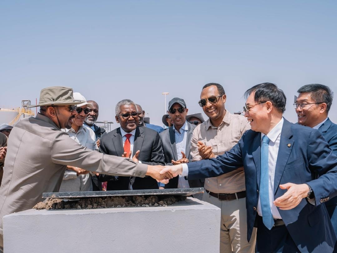 Ethiopia’s Century of Petroleum Exploration: From Frontier Potential to a Domestic Gas Strategy