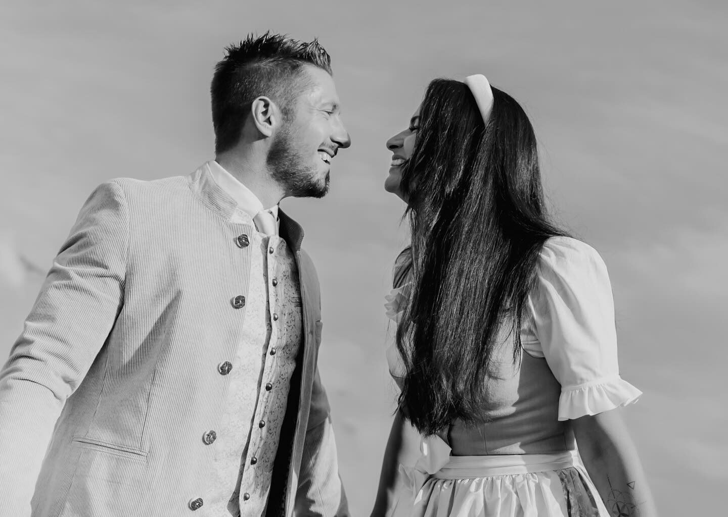 Austrian Ski Racer Marcel Hirscher Marries Girlfriend Lucy In Small, Private Wedding