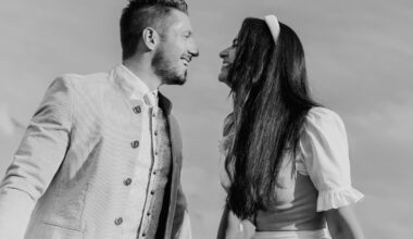 Austrian Ski Racer Marcel Hirscher Marries Girlfriend Lucy In Small, Private Wedding