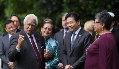 Deepened ties with Australia, New Zealand will bring tangible benefits to Singaporeans: PM Wong