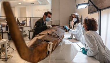 Indigenous artifacts at Vatican Museums heading back to Canada after repatriation campaign