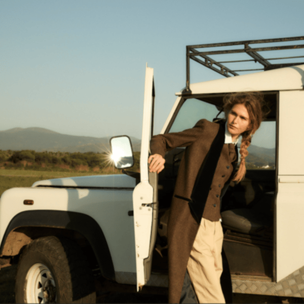 Spain's Byan launches three-month London pop-up