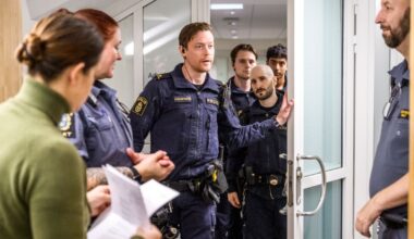 Åtalade männen i Aktivklubb Stockholm nekar till brott