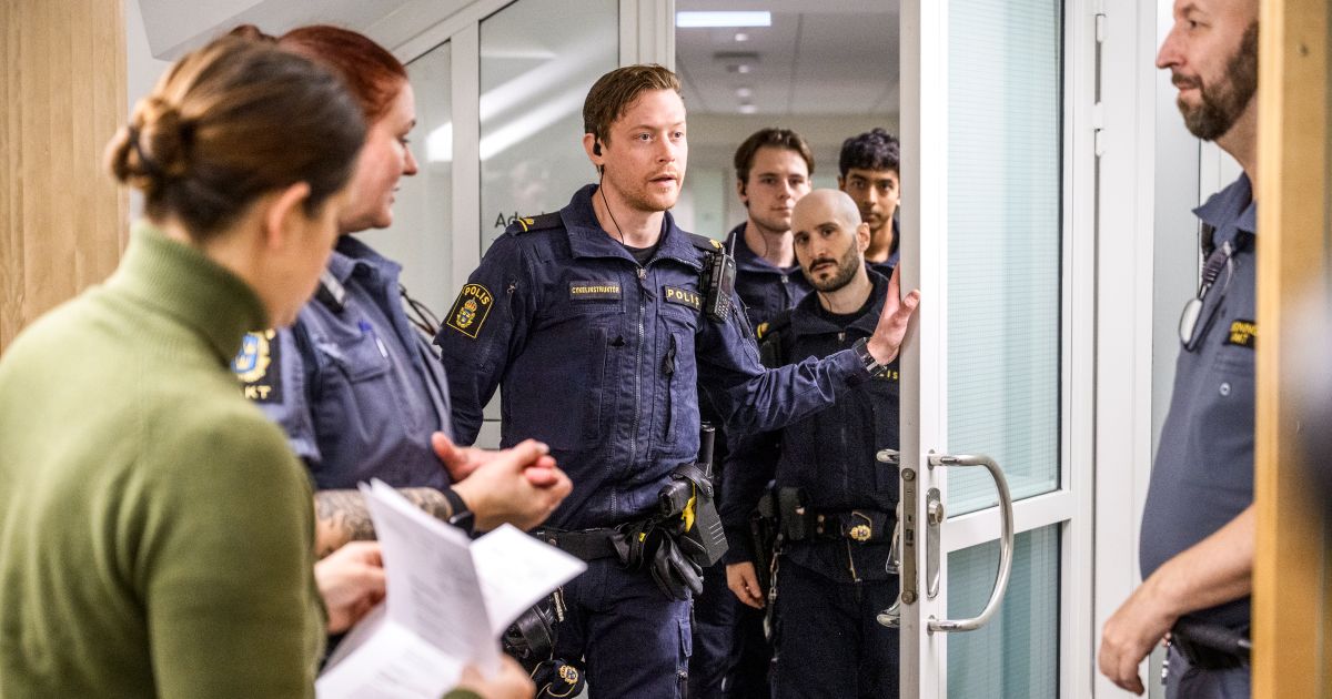 Åtalade männen i Aktivklubb Stockholm nekar till brott