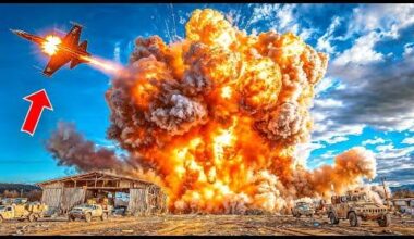 China's Satellites Helped Russia Bomb Ukraine — Here's the Proof