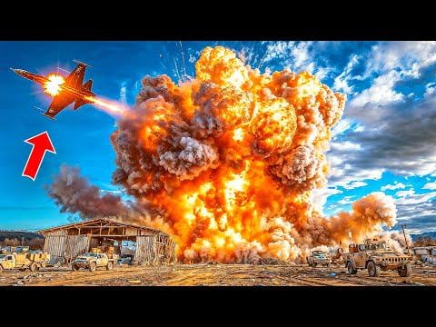 China's Satellites Helped Russia Bomb Ukraine — Here's the Proof