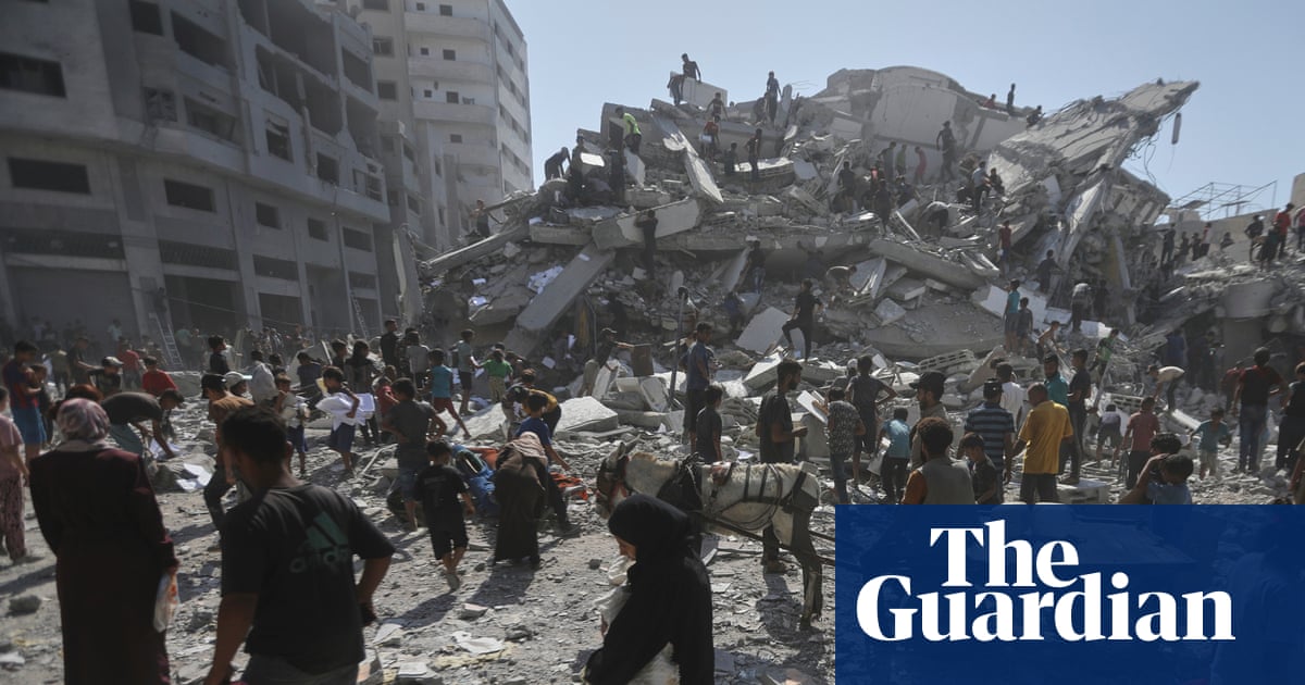 Hamas to demand key revisions to Trump Gaza plan before accepting, sources say | Hamas