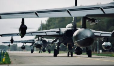 Atomvåpen, Steadfast Noon | Nato øvde på «atomkrig»: Sverre Lodgaard mener dette går i gal retning