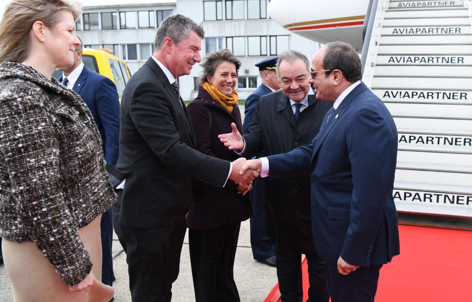 Egypt-EU Summit Addresses Economic Cooperation and Regional Stability