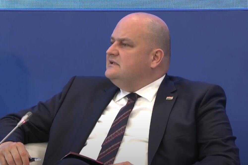 Šušnjar, Photo: Screenshot/Youtube