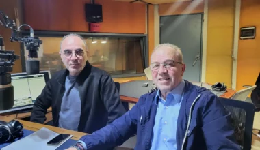 «Σε κρίσιμη καμπή η εκεχειρία Ισραήλ – Χαμάς – Γη και ύδωρ από την Ελλάδα στο Ισραήλ» – Αθήνα 9,84