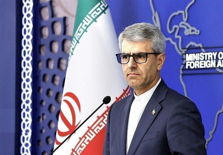 Iran condemns US military moves near Venezuelan waters