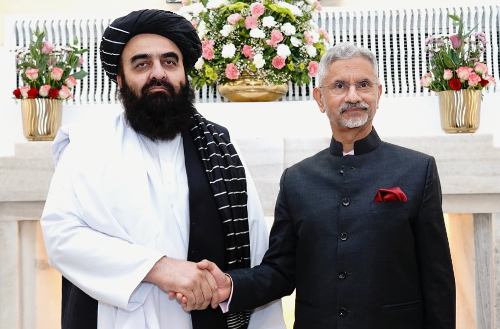 Taliban 2.0’s U-turn in ties with India, Pak, a game-changing moment for South Asia