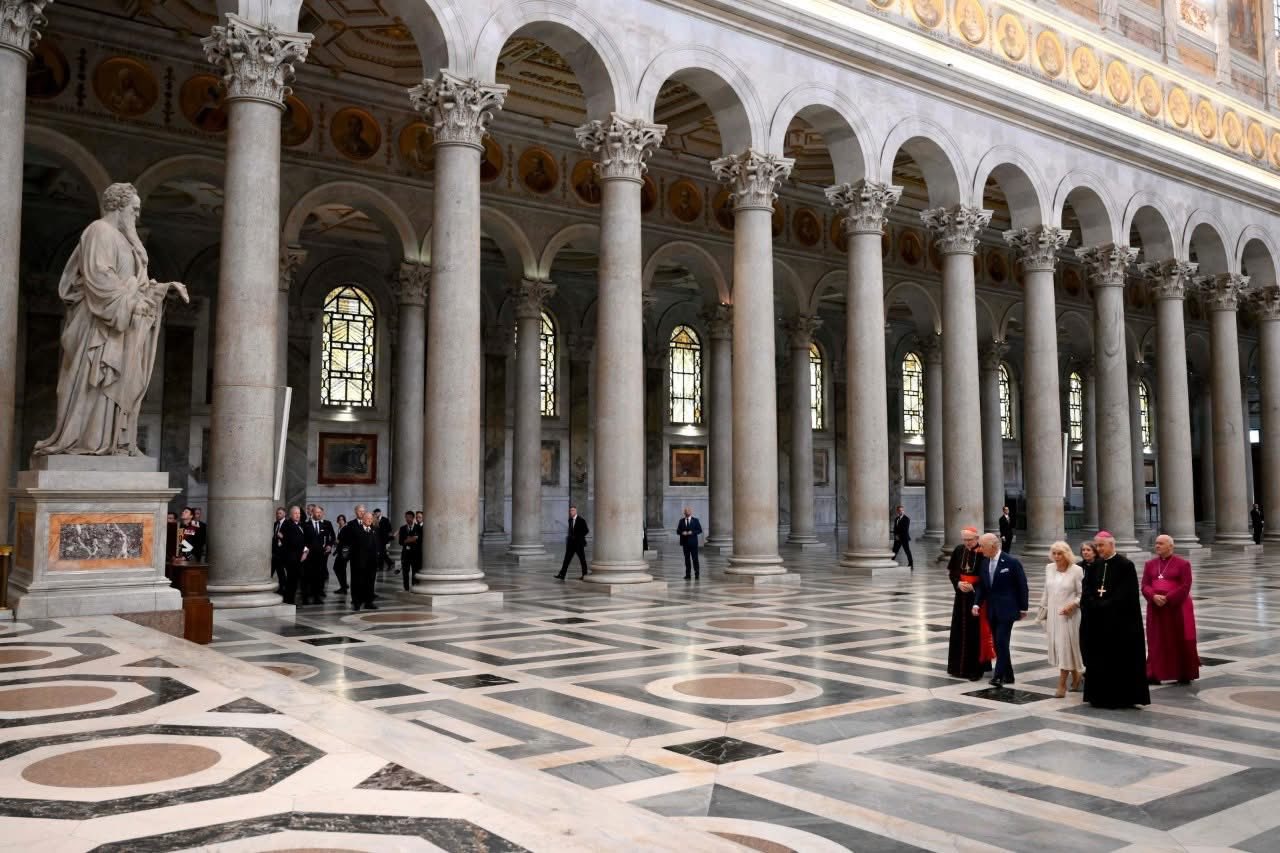 Puede ser una imagen de el Panteón