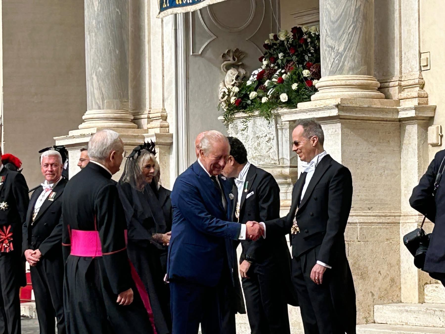 Puede ser una imagen de una o varias personas