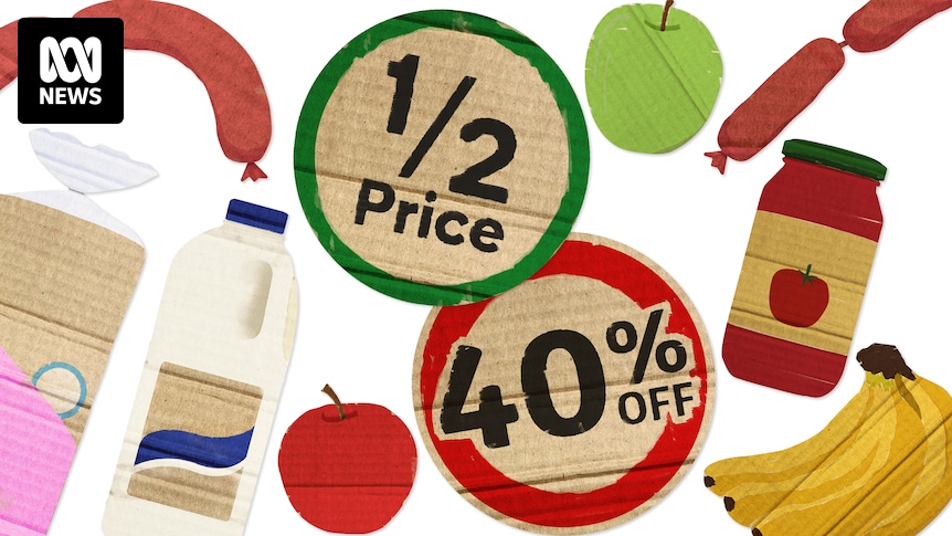 Calls for Australia to follow England's ban on supermarket junk food specials