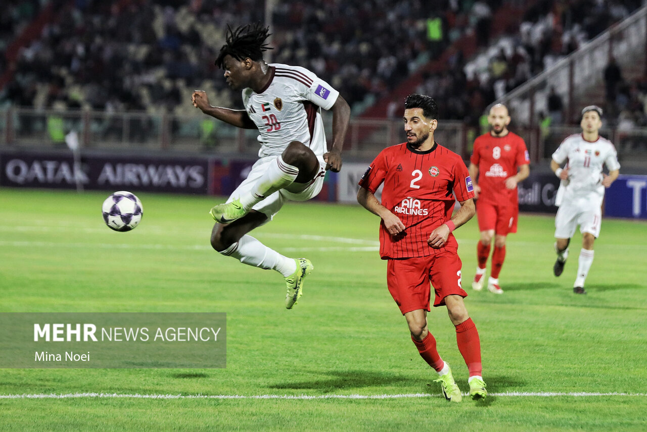 Tractor’s stalemates symbolize a deeper crisis in Iranian football