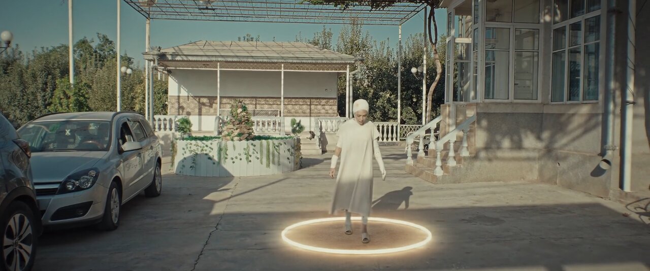 Shahram Mokri’s “Black Rabbit, White Rabbit” submitted by Tajikistan to Oscars