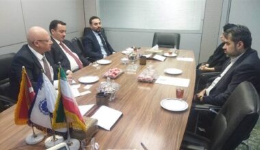 ICCIMA calls for tariff reform to boost trade with Turkey