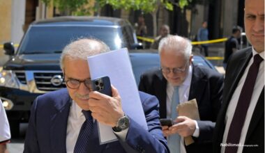 Salam’s cabinet: US dictates first, Lebanon’s interests last