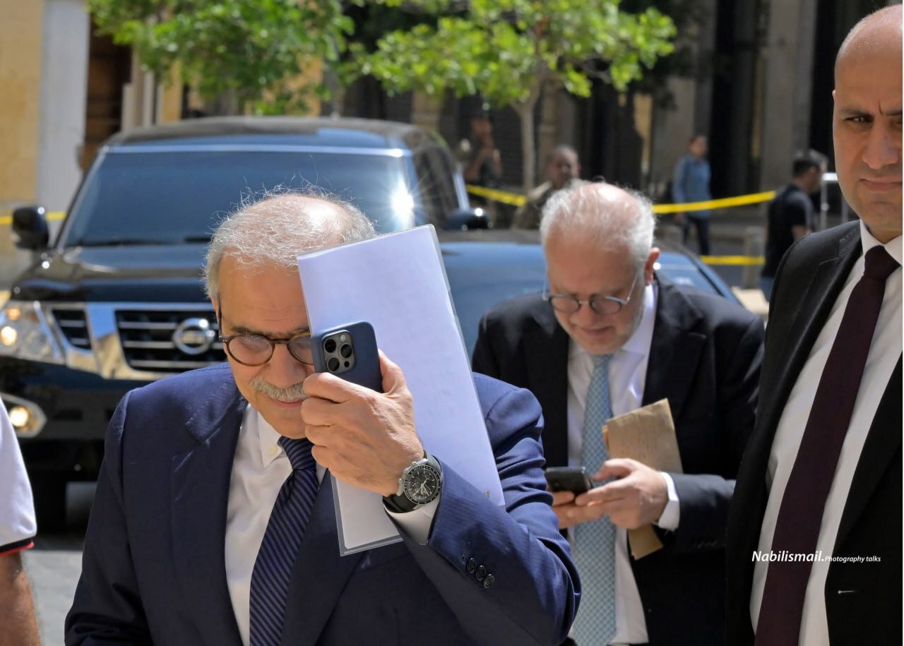 Salam’s cabinet: US dictates first, Lebanon’s interests last