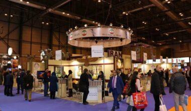 Iran to take part in FITUR 2026 in Spain
