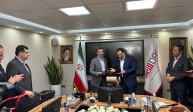 Samieinejad appointed as new head of IMIDRO